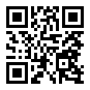 Acupuncture in Colchester - QR code